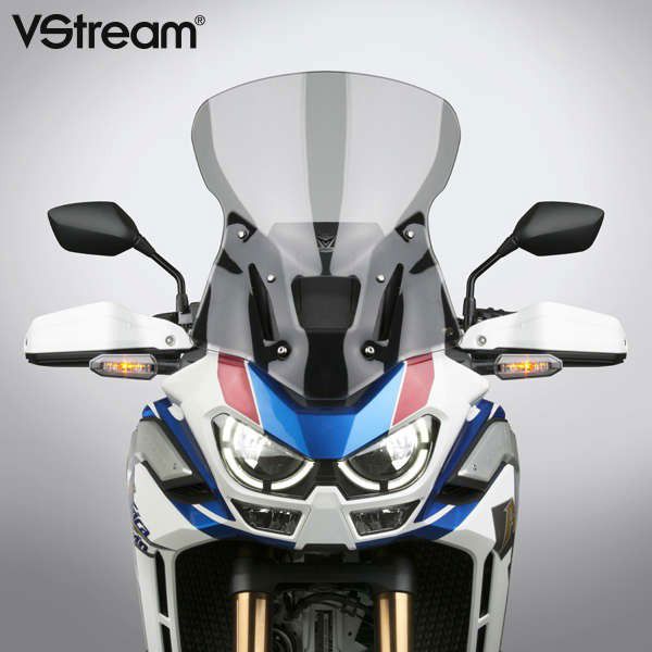 Vervangingsruit National Cycle Vstream Sport/Tour Licht Getint Honda Crf1100L Africa Twin Adventure Sports '20-