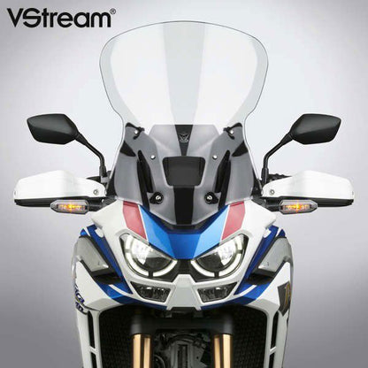 Vervangingsruit National Cycle Vstream Touring Transparant Honda Crf1100L Africa Twin Adv. Sports '20-