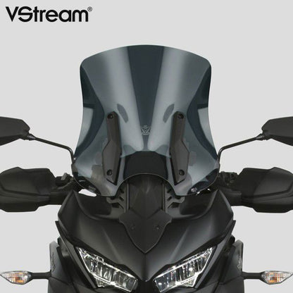 Vervangingsruit National Cycle Vstream Sport Donker Getint Kawasaki Versys 1000 S/Se '19-