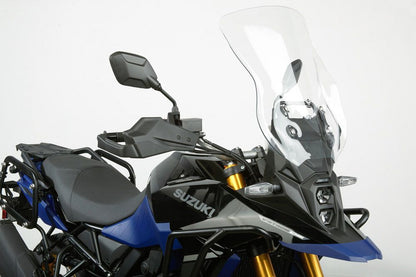 Vervangingsruit National Cycle Vstream Mid Licht Getint Suzuki V-Strom 800De '23-