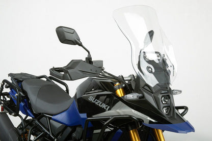 Vervangingsruit National Cycle Vstream Tall Transparant Suzuki V-Strom 800De '23-