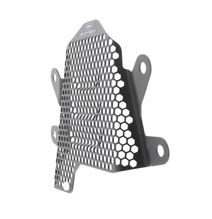Voetsteunen Removal Kit / Benzine Tank Cover Ducati Streetfighter V4 S '20-24