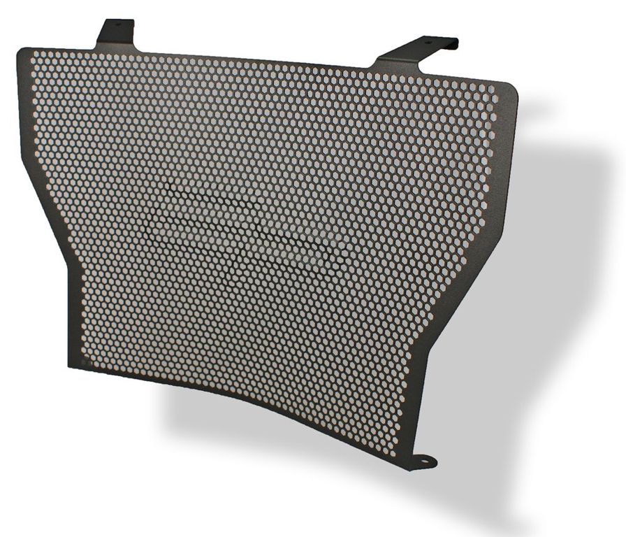 Radiator/oliekoeler cover Evotech Performance BMW S1000XR '15-19