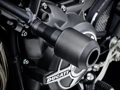 Crash bobbins Evotech Performance Ducati Scrambler Street Classic '18-20