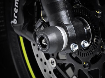 Voorvorkspindle Evotech Performance Suzuki Katana 1000 '19-