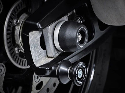 Achterasspindle Evotech Performance Bmw F900Gs '24-