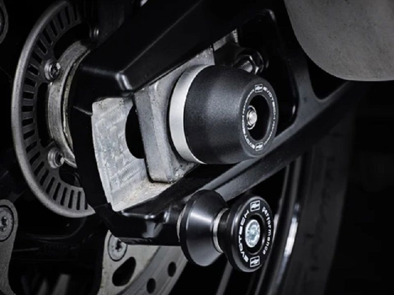 Achterasspindle Evotech Performance Bmw S1000Xr '20-23