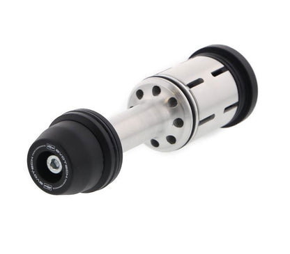 Achterasspindle Evotech Performance Bmw R1200R '15-18