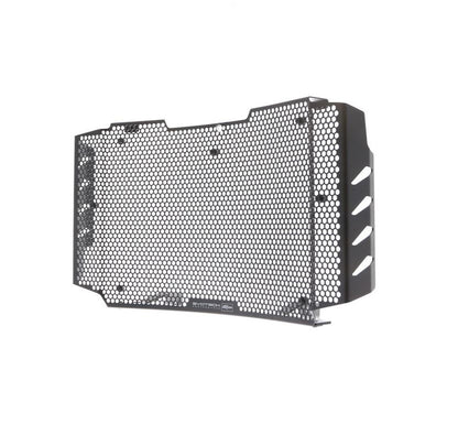 Radiatorcover Zwart Evotech Performance Ktm 790 Duke '23-