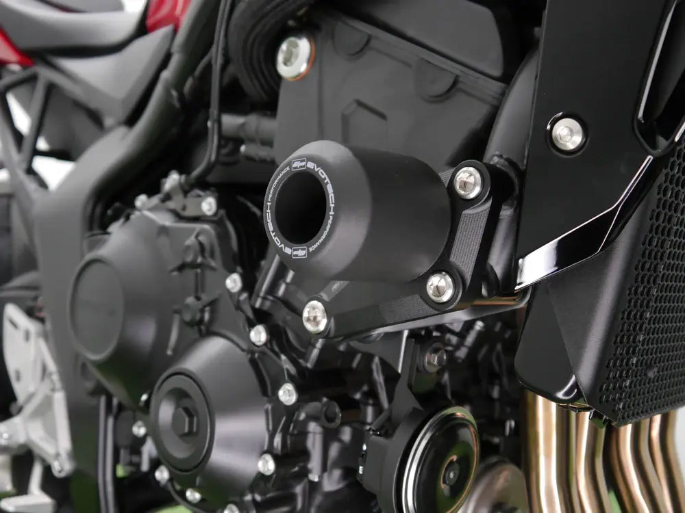 Crash Protection Evotech Performance Honda Cb1000 Hornet '24-