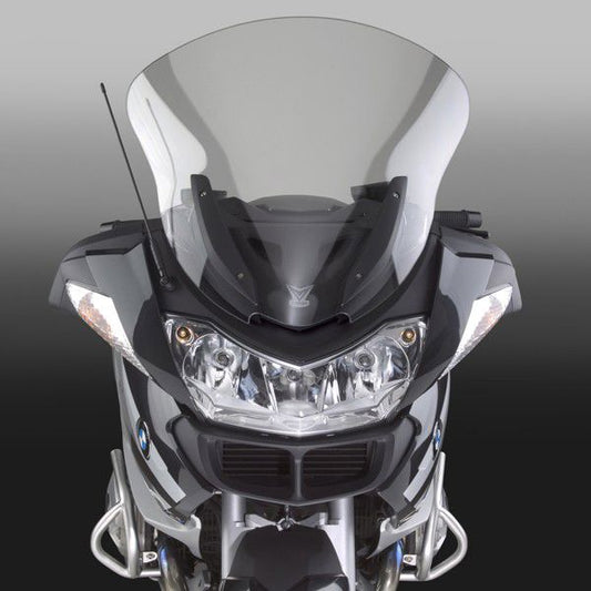 Vervangingsruit National Cycle VStream extra tall transparant BMW R1200RT '05-13