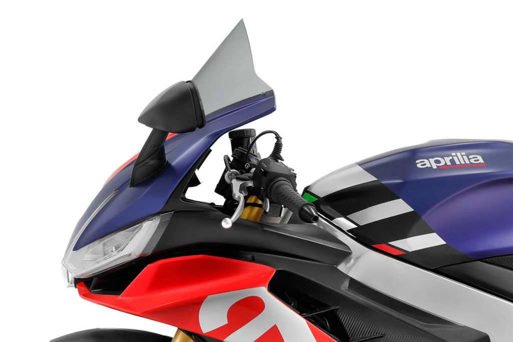 Vervangingsruit Puig R-Racer Aprilia Rsv4 E5 '21-