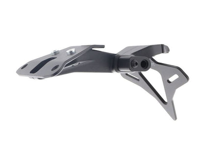 Kentekenplaathouder Evotech Performance Aprilia Rsv4 '21-24