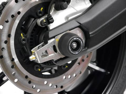 Achterasspindle Evotech Performance Ducati Scrambler Icon '15-18