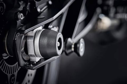 Achterasspindle Evotech Performance KTM 890 Duke '21-