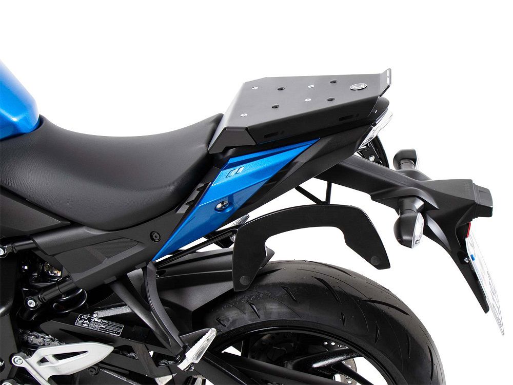 Sportrack Hepco&Becker Suzuki Gsx-S950 / Gsx-S1000 '21-