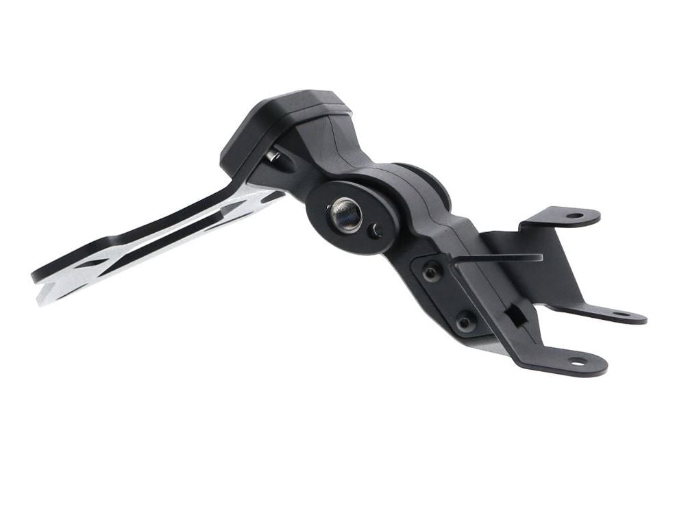 Kentekenplaathouder Evotech Performance Ktm 1290 Superduke '13-19