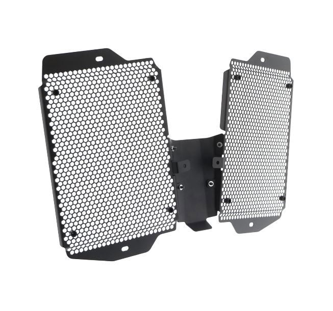 Radiatorcover Evotech Performance Triumph Tiger 900 Rally Pro '20-'23
