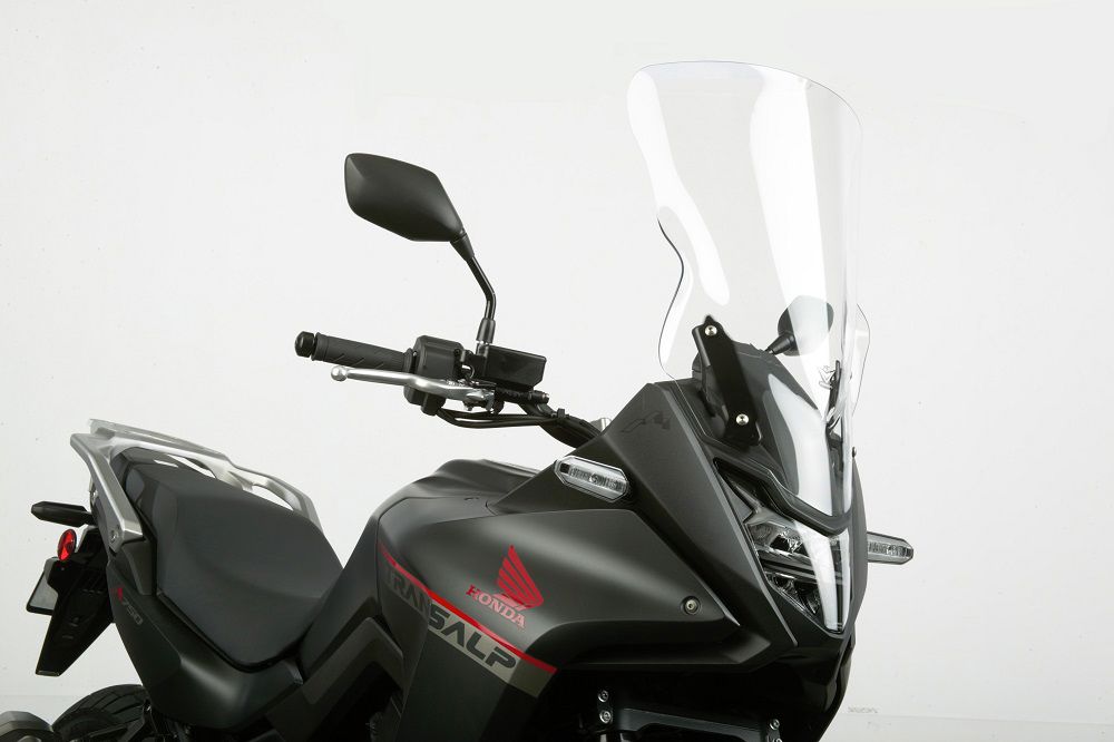 Vervangingsruit National Cycle Vstream Tall Transparant Honda Xl750 Transalp '23-