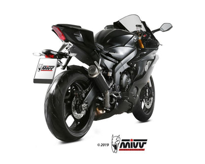 Mivv Gp Pro Carbon Yamaha Yzf-R6 '17-