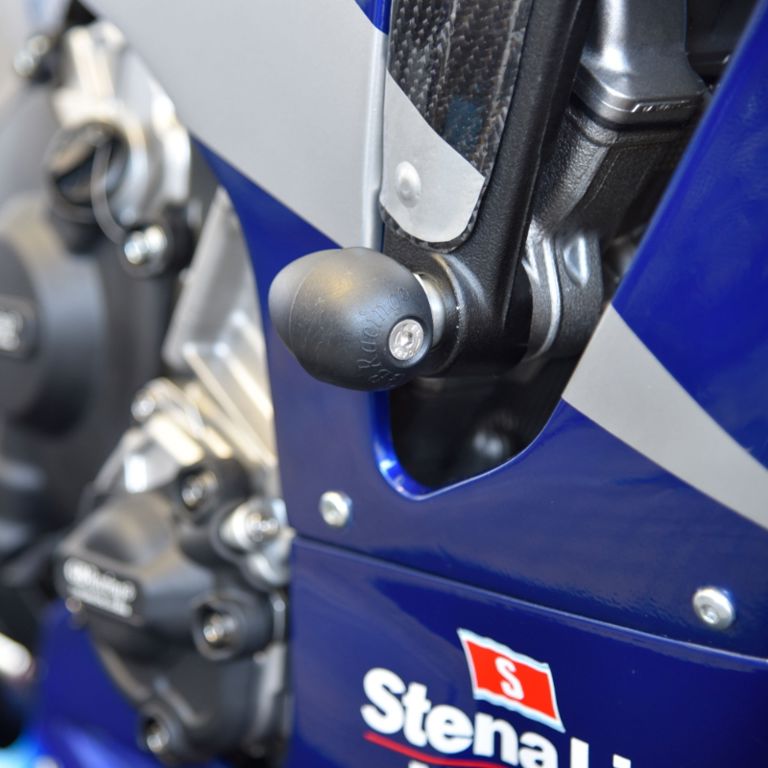 Gb-Racing Bullet Sliders Race Yamaha Yzf-R1 '15-