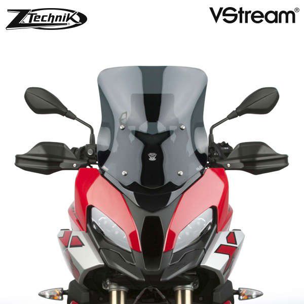 Vervangingsruit Ztechnik Vstream Sport Donker Getint Bmw S1000Xr '20-