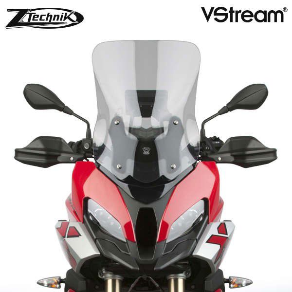Vervangingsruit Ztechnik Vstream Sport/Touring Licht Getint Bmw S1000Xr '20-