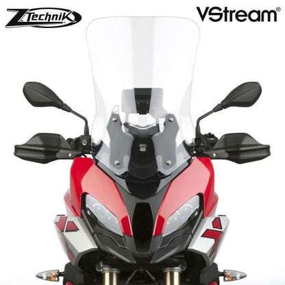 Vervangingsruit Ztechnik Vstream Touring Transparant Bmw S1000Xr '20-