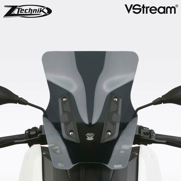 Vervangingsruit Ztechnik Vstream Sport Donker Getint Bmw C400X '19-
