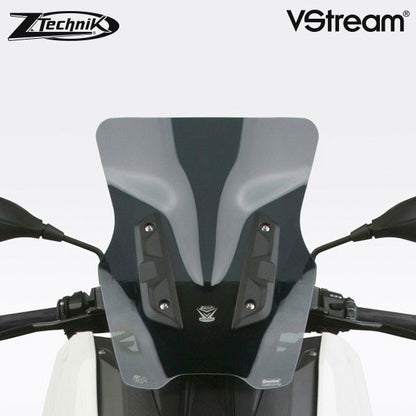 Vervangingsruit Ztechnik Vstream Sport Donker Getint Bmw C400X '19-