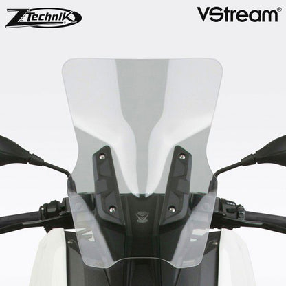 Vervangingsruit Ztechnik Vstream Sport / Touring Licht Getint Bmw C400X '19-