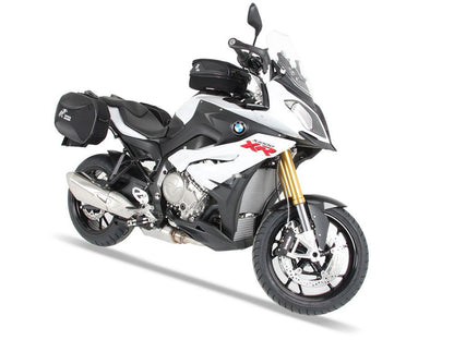 C-Bow Tasdragers Zwart Hepco&Becker Bmw S1000Xr '15-19