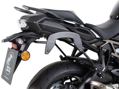C-Bow Tasdragers Zwart Hepco&Becker Suzuki Gsx-S1000Gt '22-