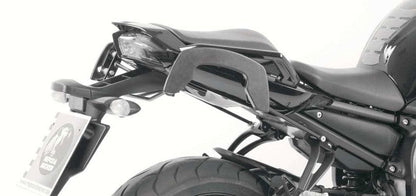 C-Bow tasdragers zwart Hepco&Becker Yamaha FZ1 Fazer '06-'15