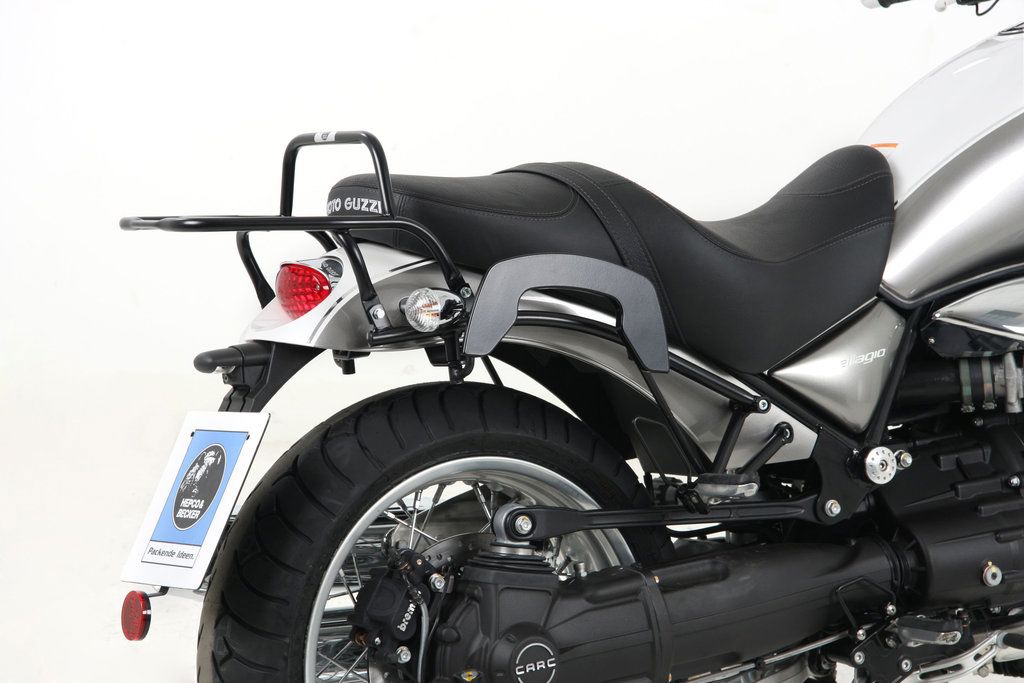 C-Bow tasdragers zwart Hepco&Becker Moto Guzzi C940 Bellagio / Aquilia Nera