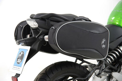 C-Bow tasdragers zwart Hepco&Becker Kawasaki Versys 1000 '12-'14