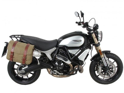 C-Bow Tasdragers Zwart Hepco&Becker Ducati Scrambler 1100 / Special / Sport '18-20