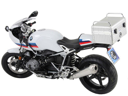 Valbeugel Zwart Hepco&Becker Voor Bmw R Ninet Racer '17-
