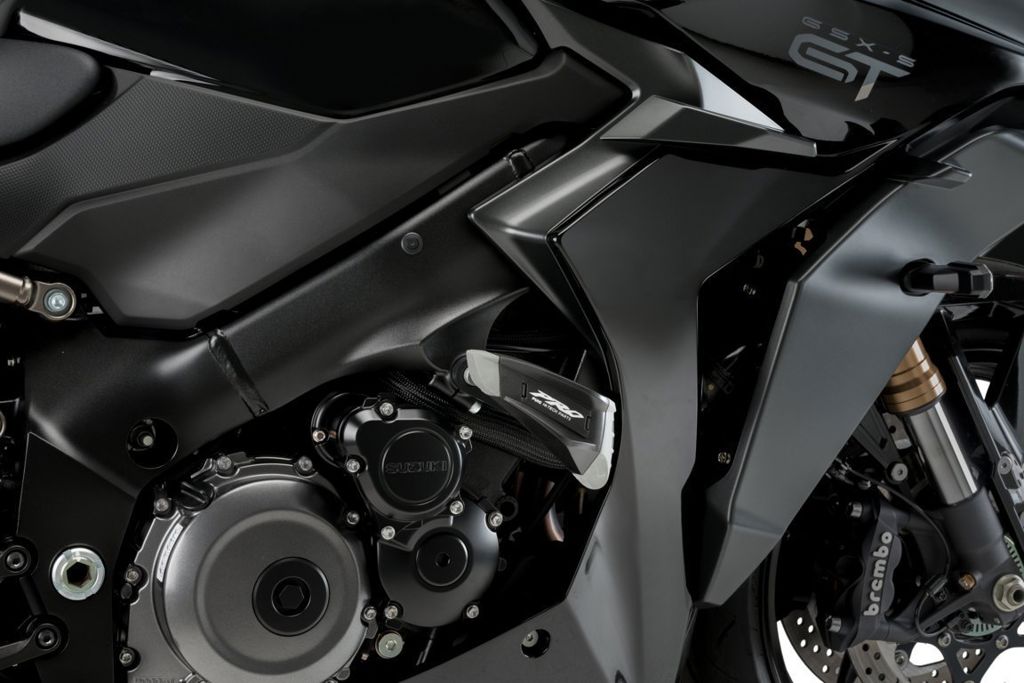Sliders Puig Model Pro 2.0 Diverse Suzuki Modellen
