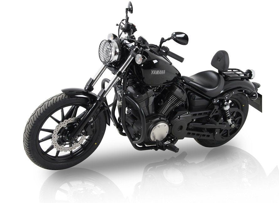 Valbeugel Zwart Hepco&Becker Yamaha Xv950/R '13-20