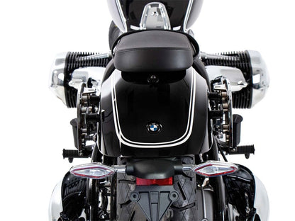C-Bow tasdragers chroom Hepco&Becker BMW R18 '20+