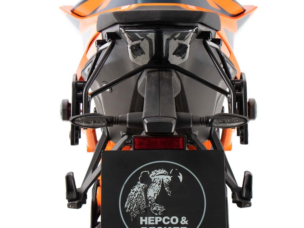 C-Bow tasdrager Hepco&Becker KTM 1290 Superduke '20-23