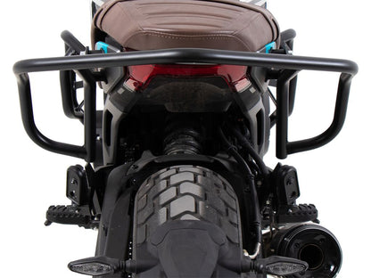 Valbeugel Achterzijde Zwart Hepco&Becker Cf Moto 700 Cl-X '22-
