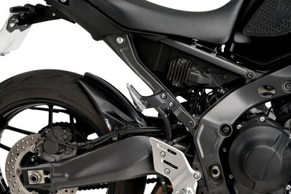 Achterspatbord Puig Mat Zwart Yamaha Mt-09 / Sp '21-