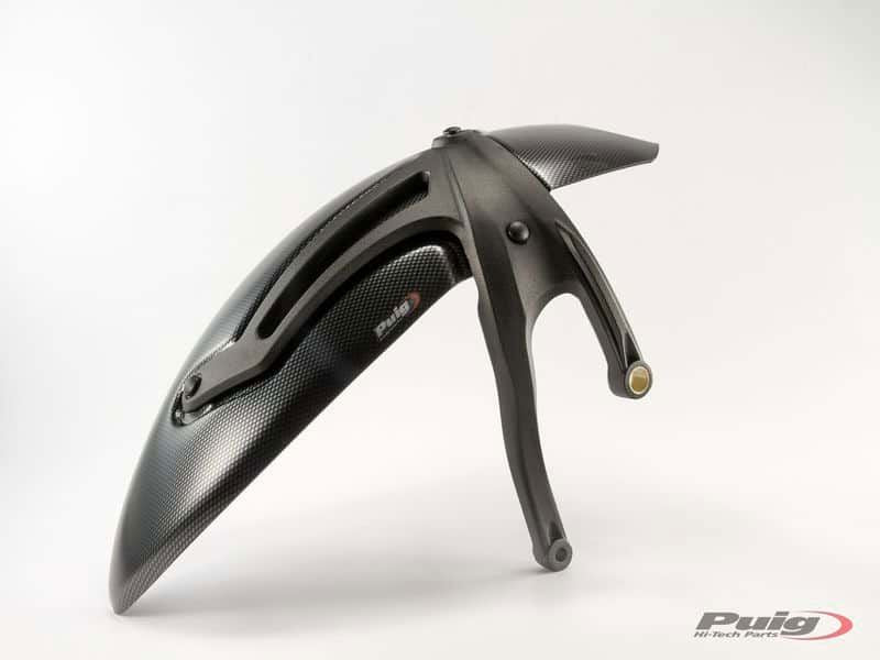 Achterspatbord Puig Carbon Look Bmw Diverse R Nine T Modellen