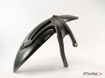 Achterspatbord Puig Carbon Look Bmw Diverse R Nine T Modellen