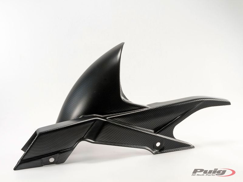 Achterspatbord Puig Carbon Look Honda Integra 750 '14-