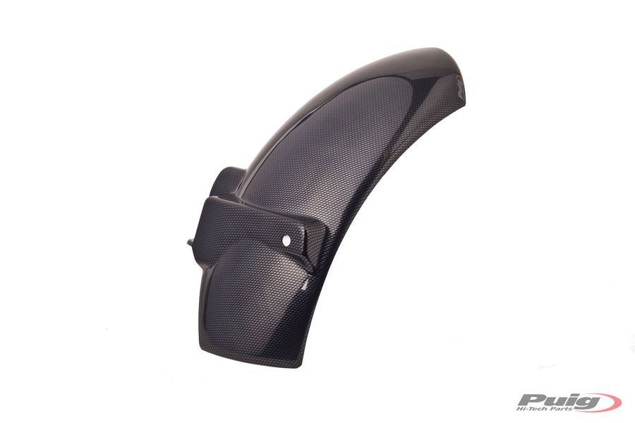 Achterspatbord Puig Carbon Look Bmw F800Gt '13-