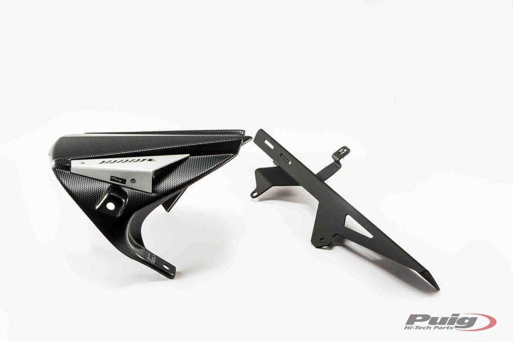 Achterspatbord Puig Carbon Look Suzuki Gsx-R1000/R '17-