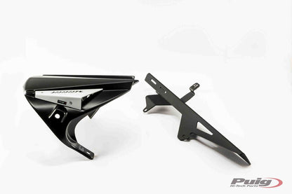 Achterspatbord Puig Mat Zwart Suzuki Gsx-R1000/R '17-